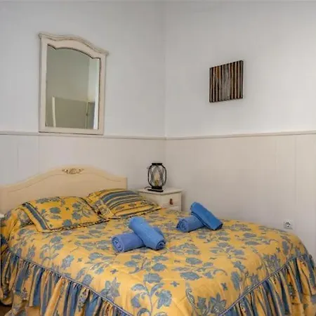Chalet Baena Apartament Torremolinos