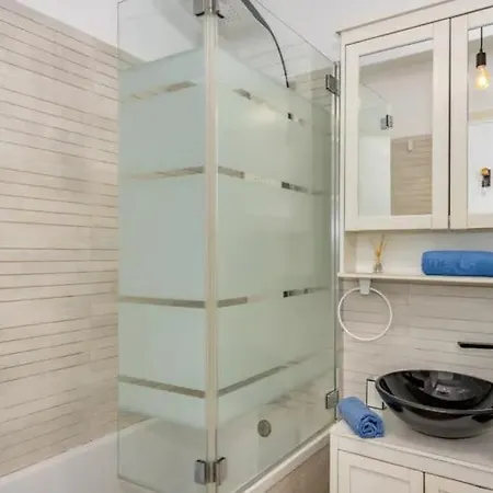 Chalet Baena Apartament *