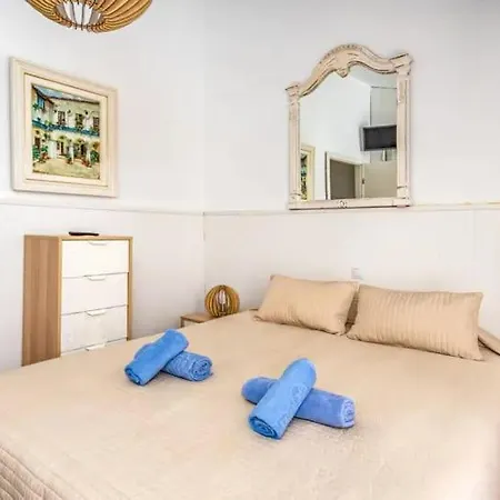 Chalet Baena Apartman *