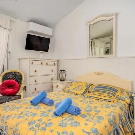 Chalet Baena Apartman