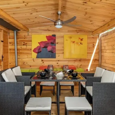 Chalet Baena Torremolinos